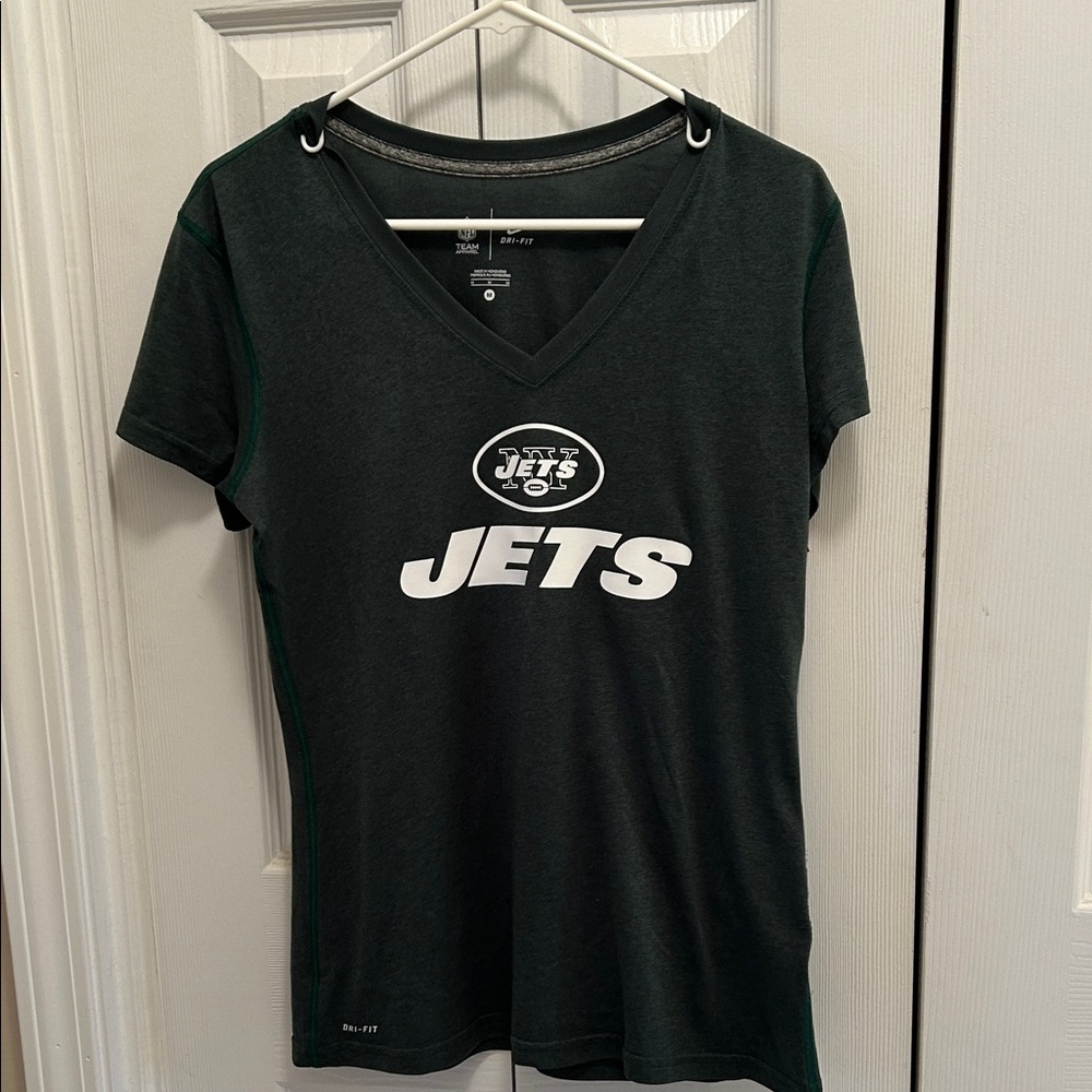 NY Jets tee